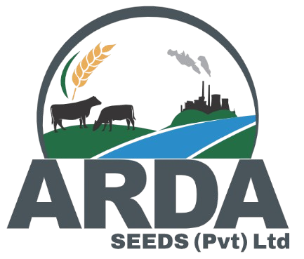 ARDA Seeds Logo