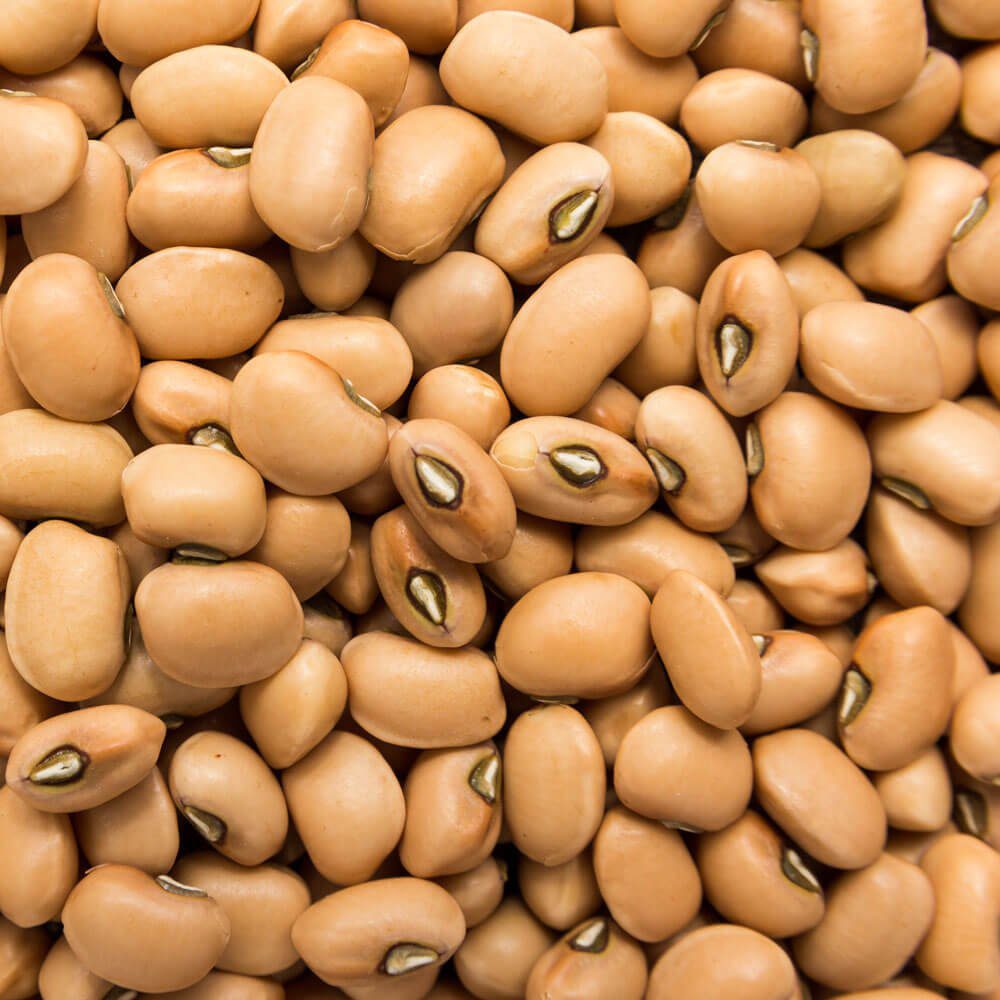 African Traditional Peas