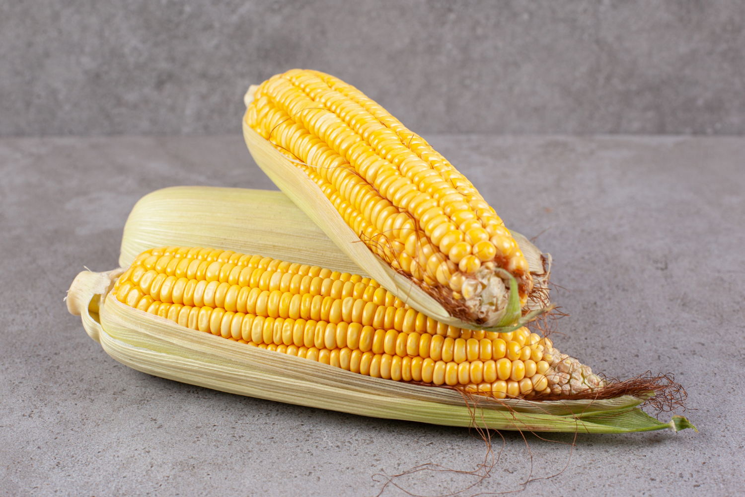 Maize